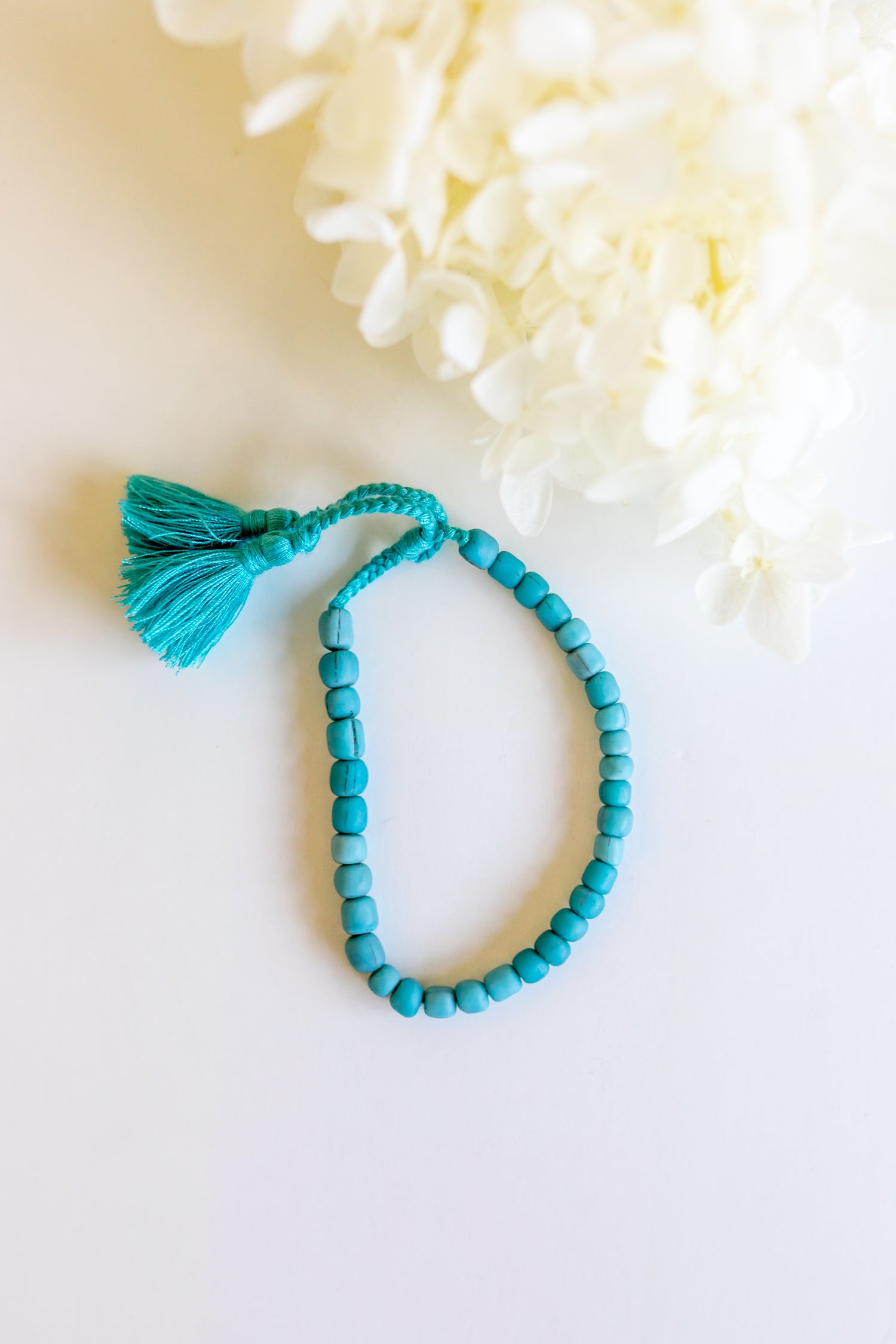 Be the Light Bracelet - Turquoise