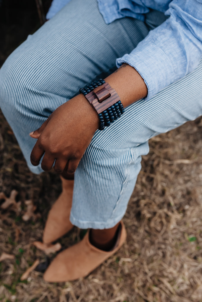 Unity Bracelet - Navy