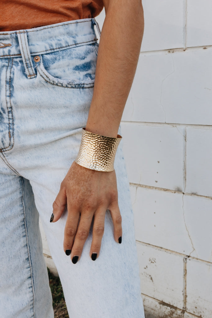 Loyalty Bracelet
