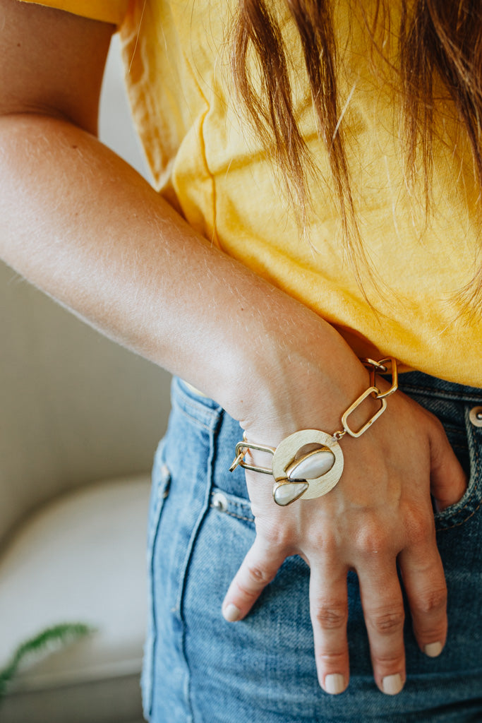Cherish Bracelet