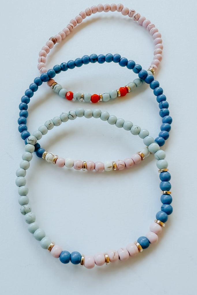 Resilience Bracelet Set