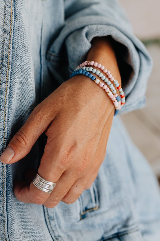 Resilience Bracelet Set
