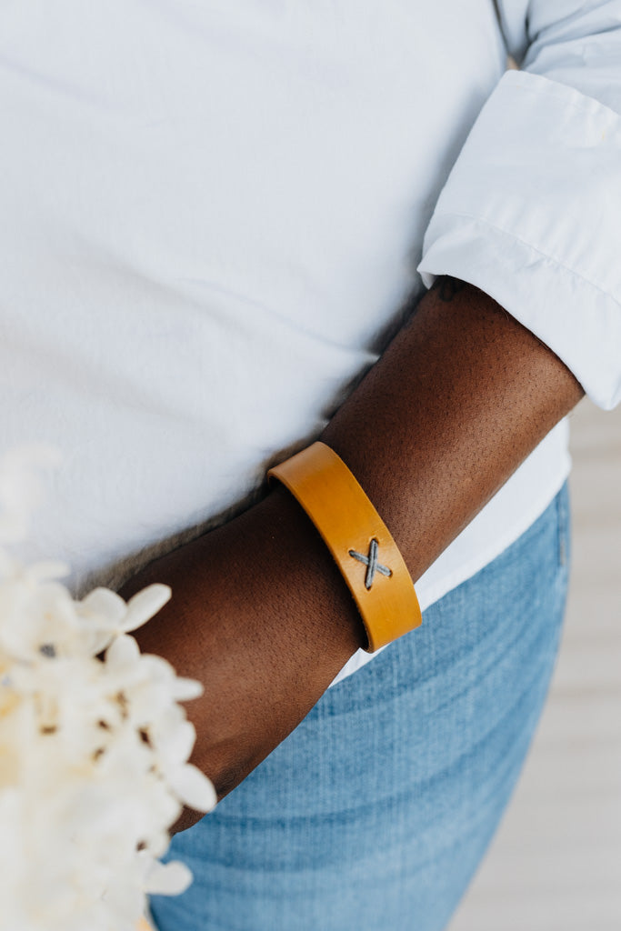 Wisdom Bracelet