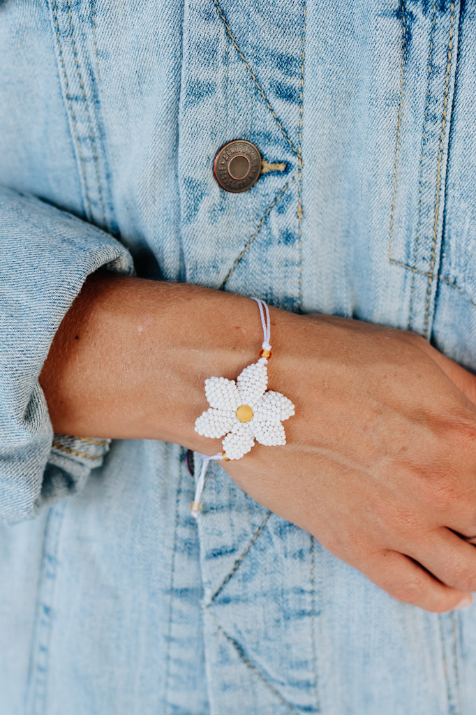 Go & Follow Bracelet