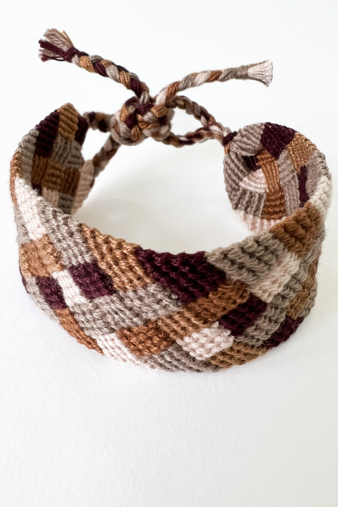 Advance Bracelet