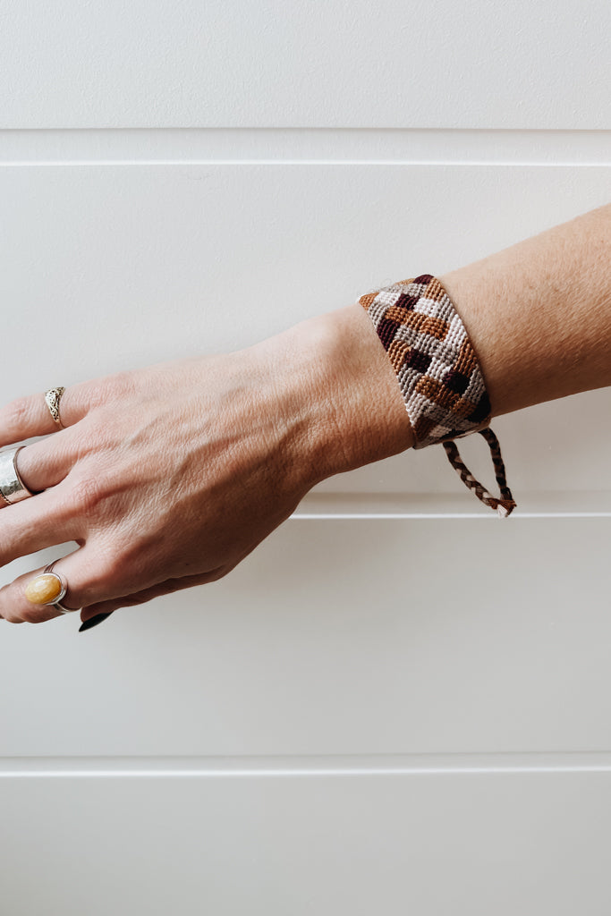 Advance Bracelet
