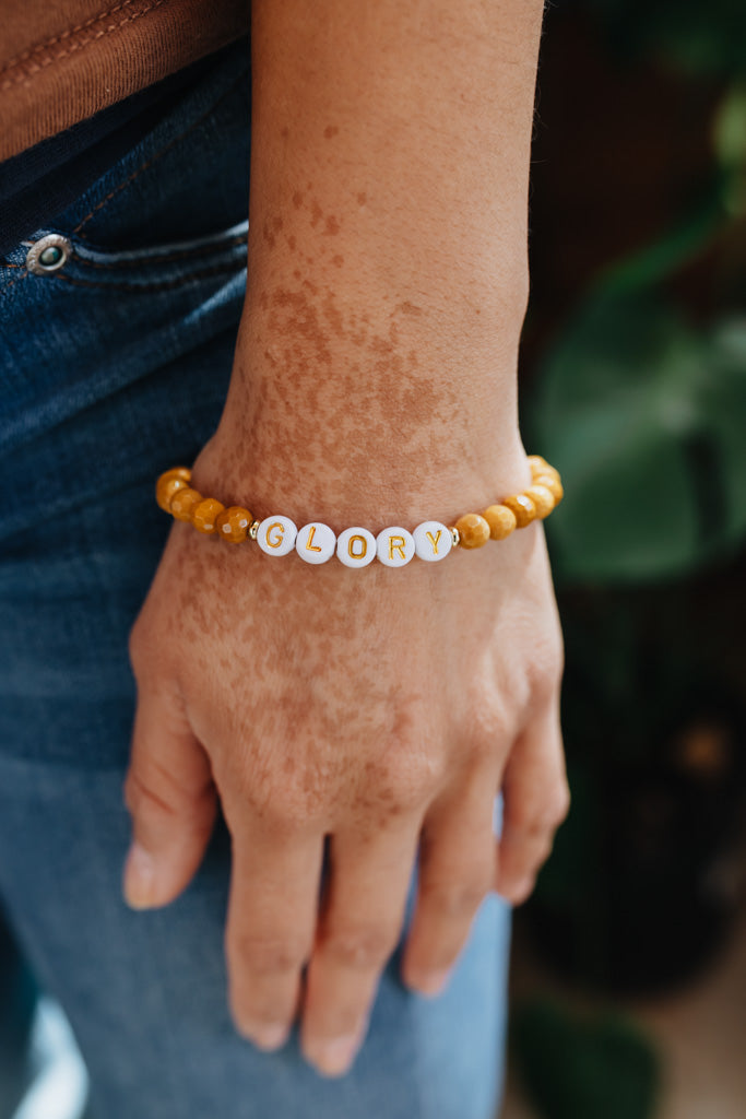 Glory Bracelet