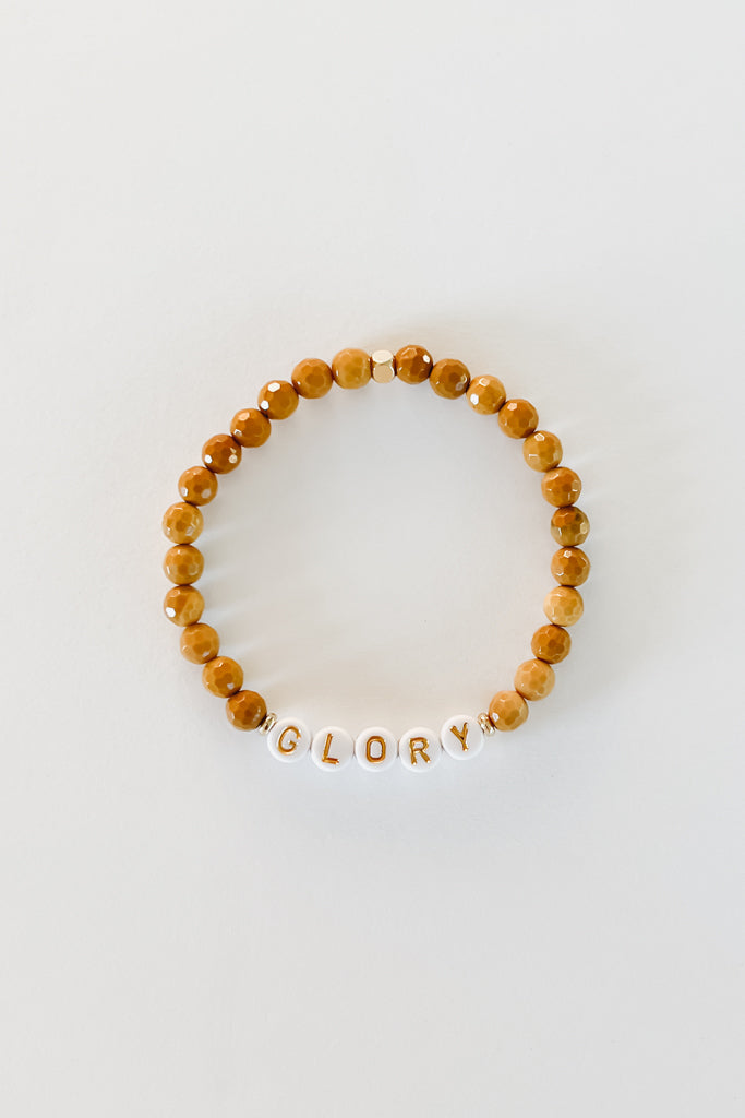 Glory Bracelet