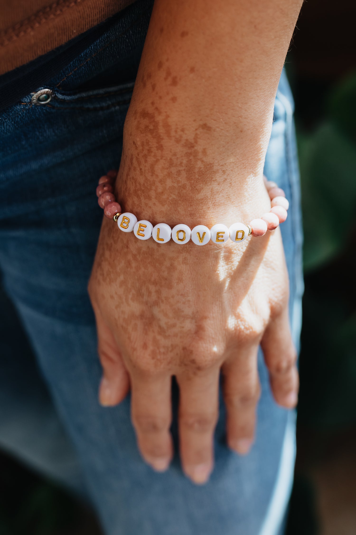 Beloved Bracelet