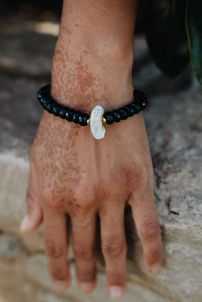Harmony Bracelet