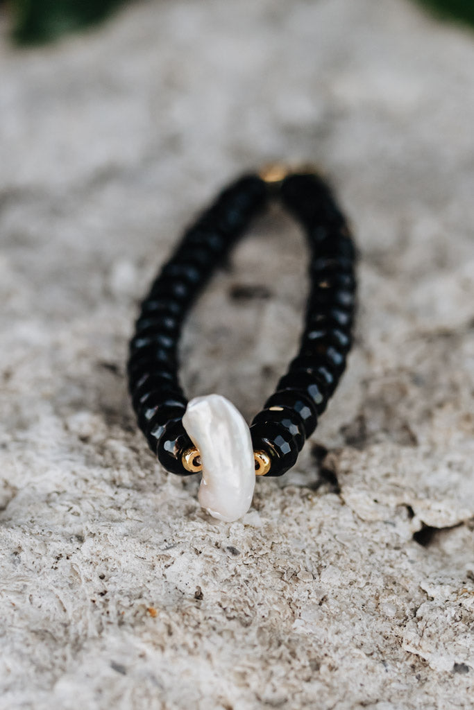 Harmony Bracelet