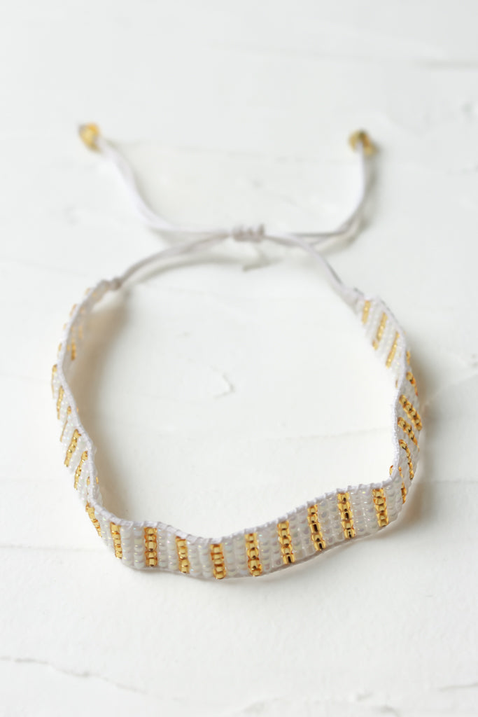 Purified Bracelet