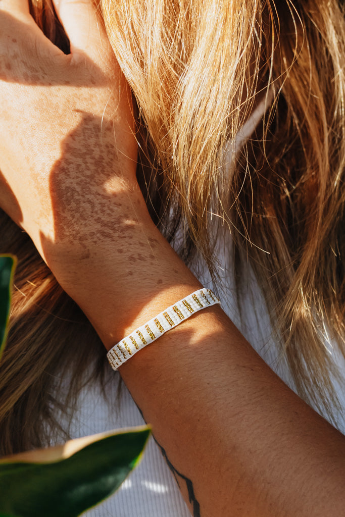 Purified Bracelet