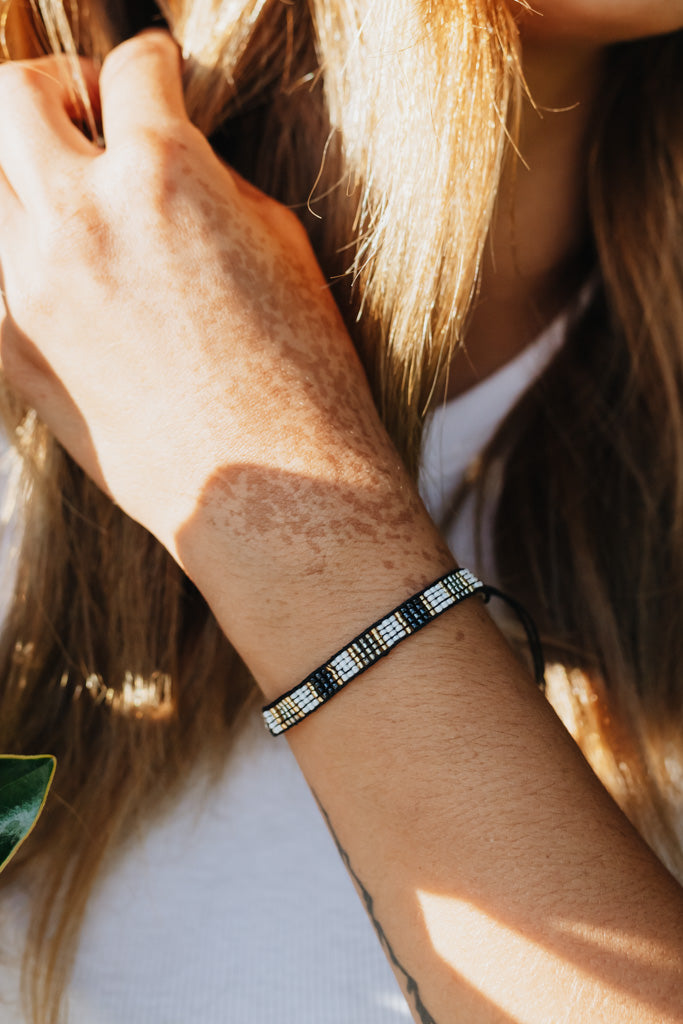 Sanctuary Bracelet