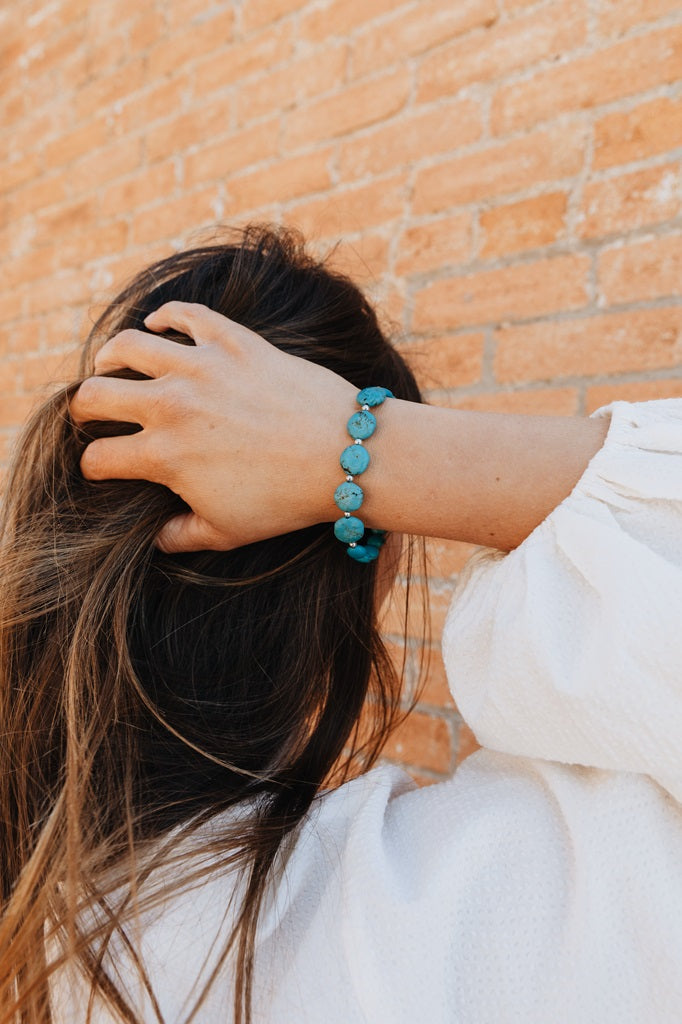 Devotion Bracelet
