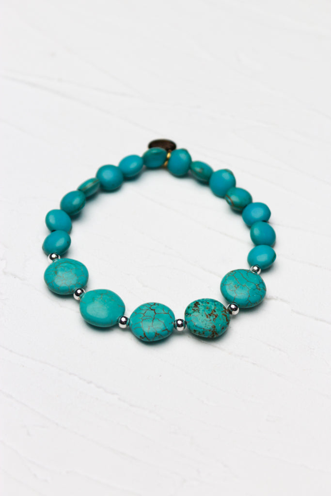 Devotion Bracelet