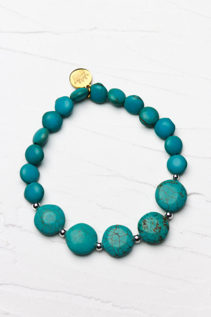 Devotion Bracelet