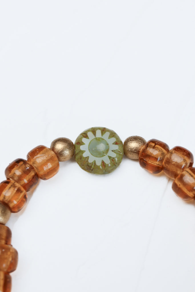 Transformed Bracelet - Thrive Collection - March