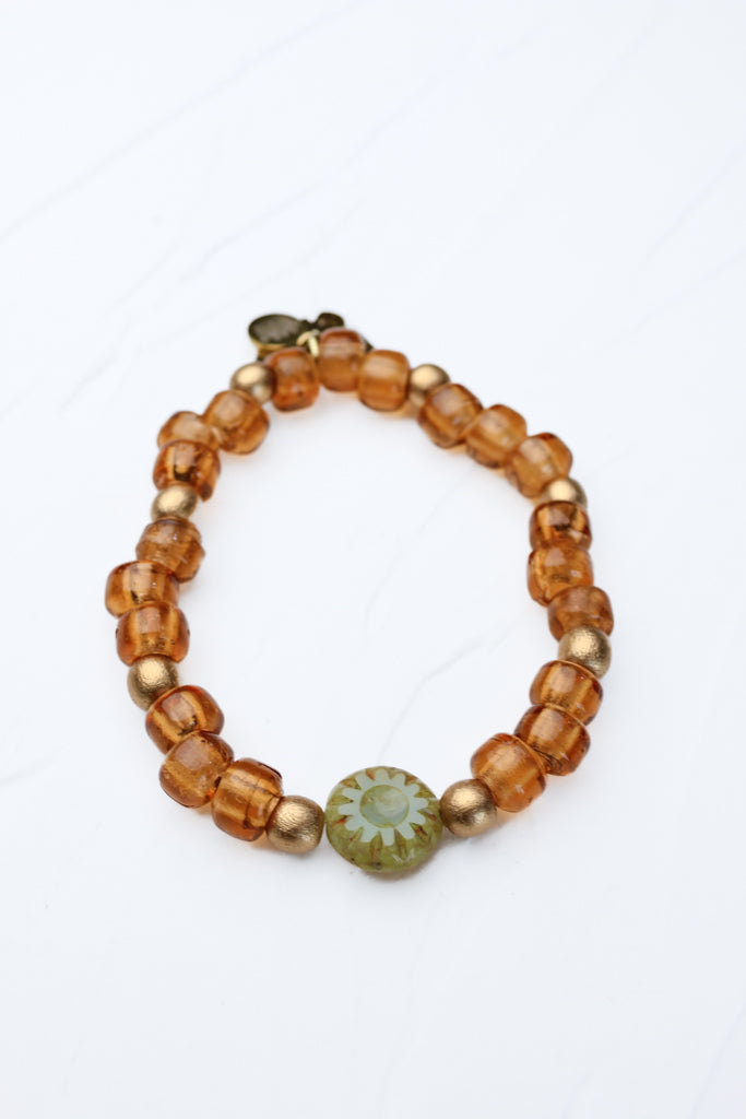 Transformed Bracelet - Thrive Collection - March