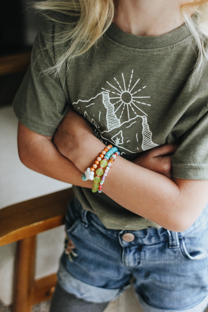 Brilliance Kids Bracelet