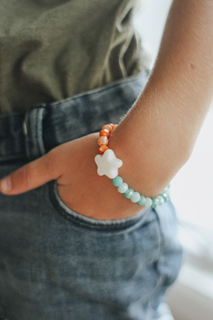 You're A Star Kids Bracelet