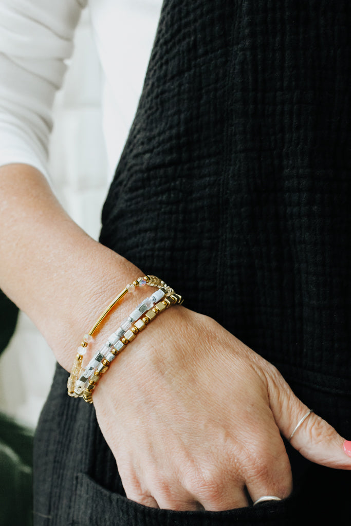 Remarkable Bracelet Set