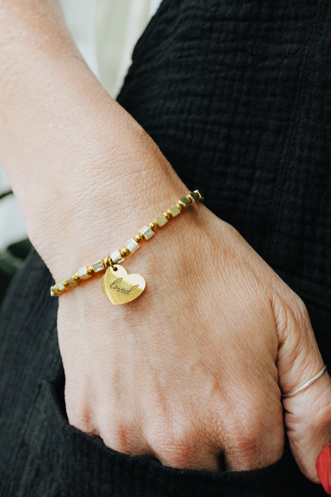 Deborah Bracelet