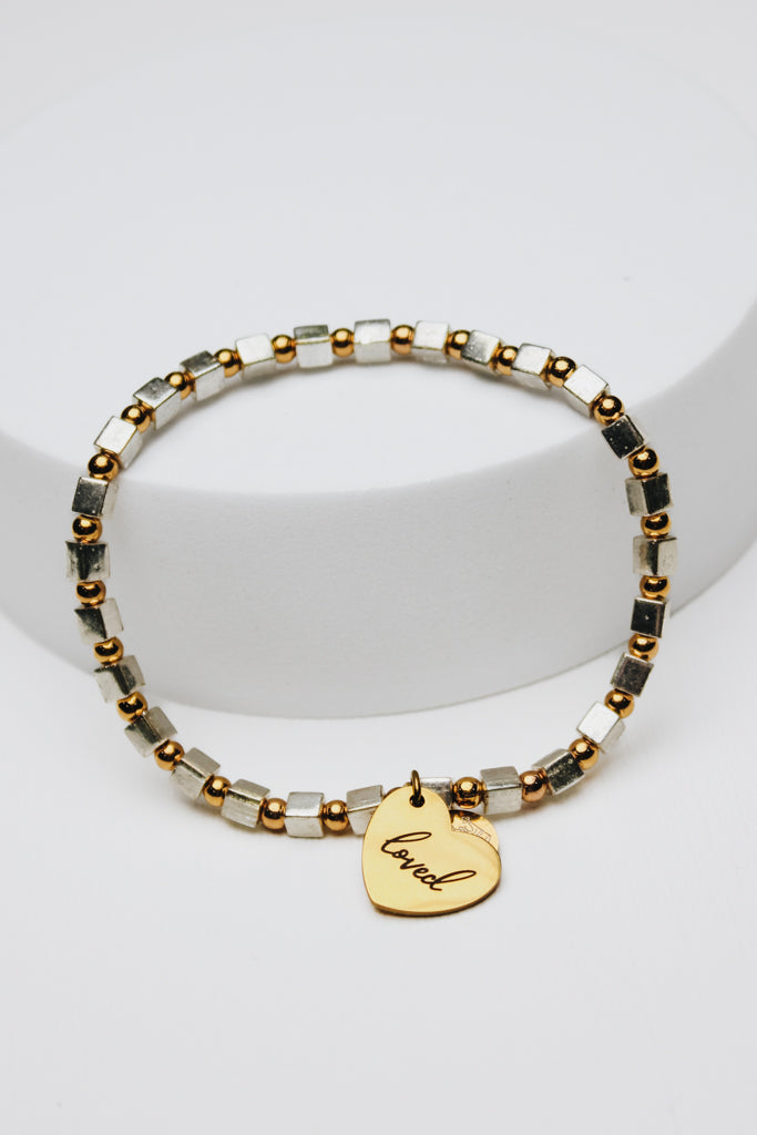 Deborah Bracelet