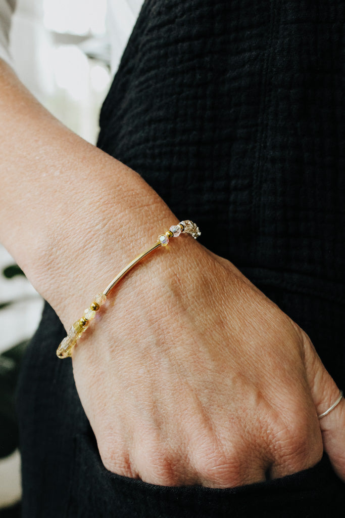 Salome Bracelet
