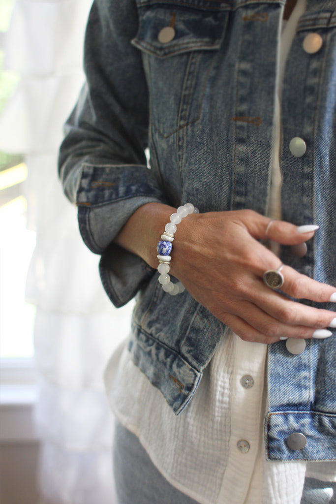 Wildflowers Bracelet