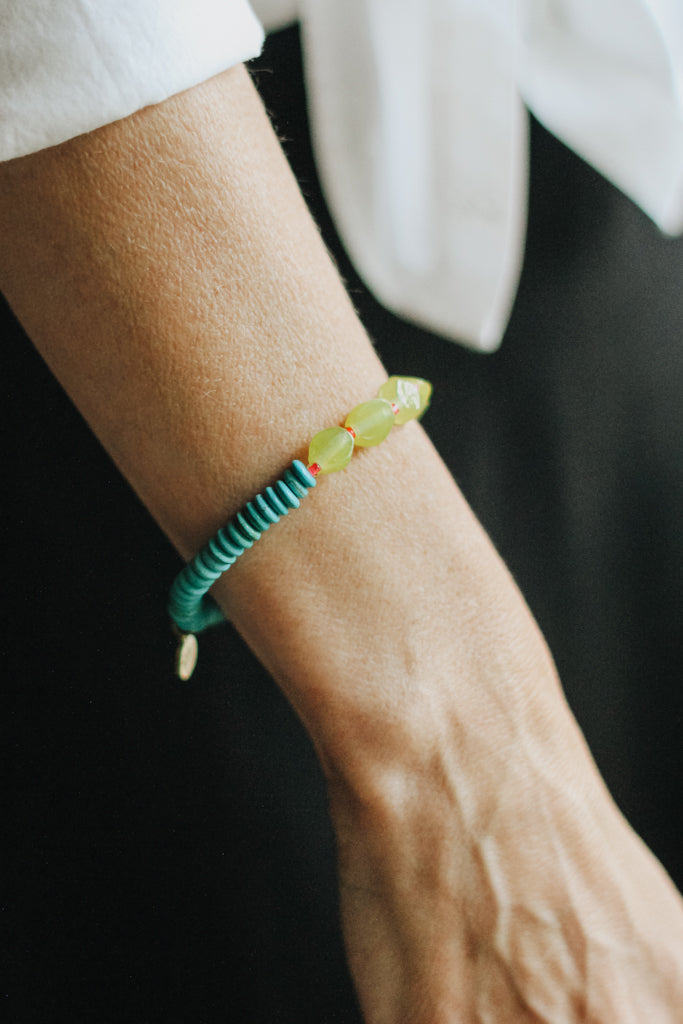 Daylight Bracelet - Women's