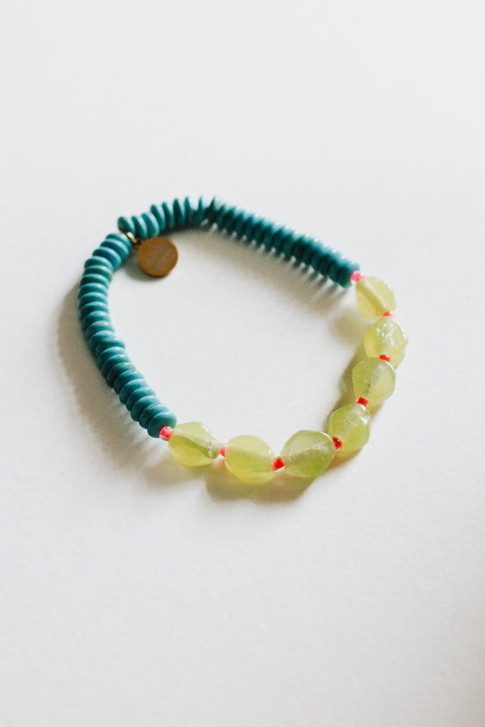 Daylight Bracelet - Women's
