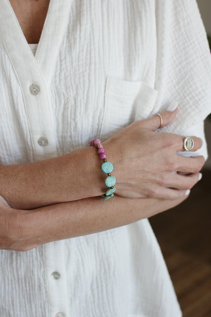 Triumph Bracelet