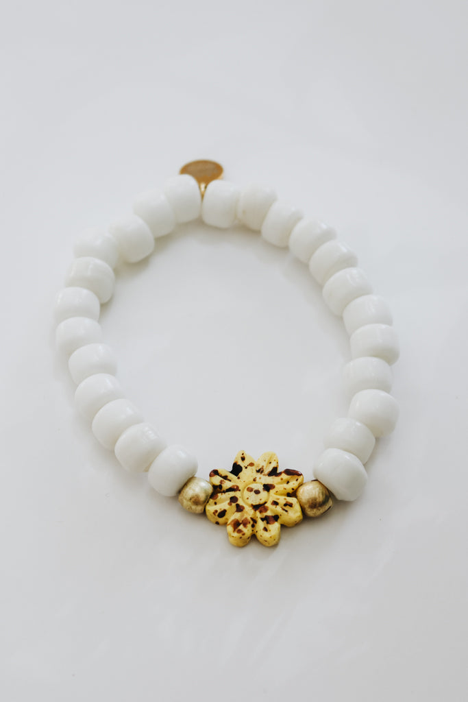 Welcome Bracelet