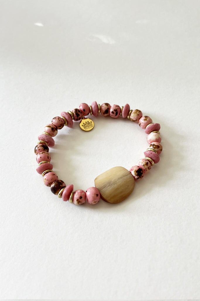 Enduring Love Bracelet