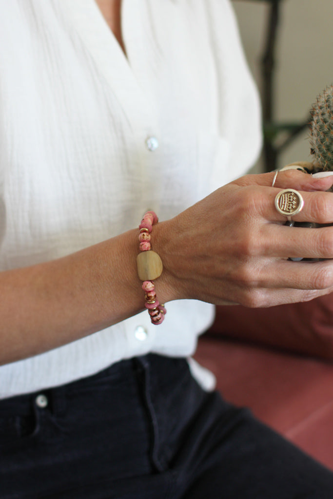 Enduring Love Bracelet
