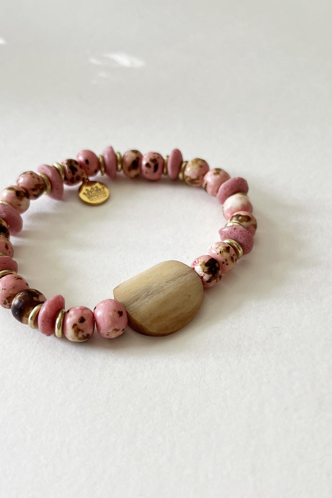 Enduring Love Bracelet
