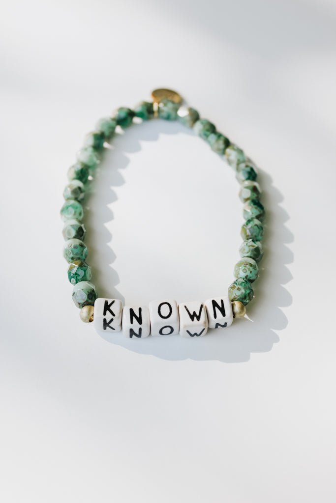 Known Bracelet