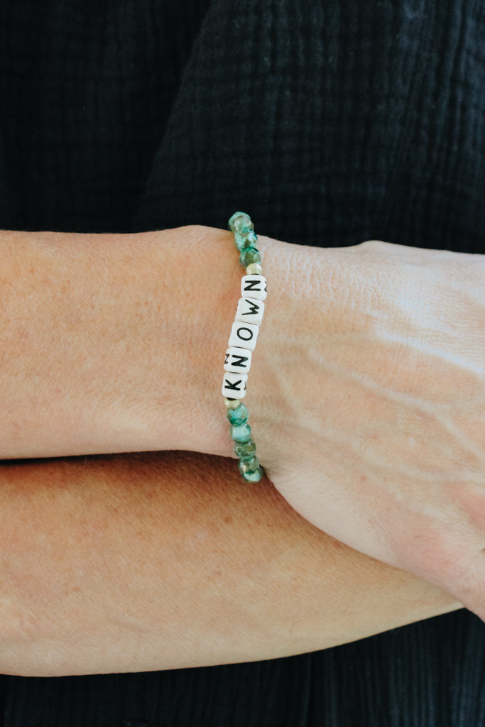 Known Bracelet