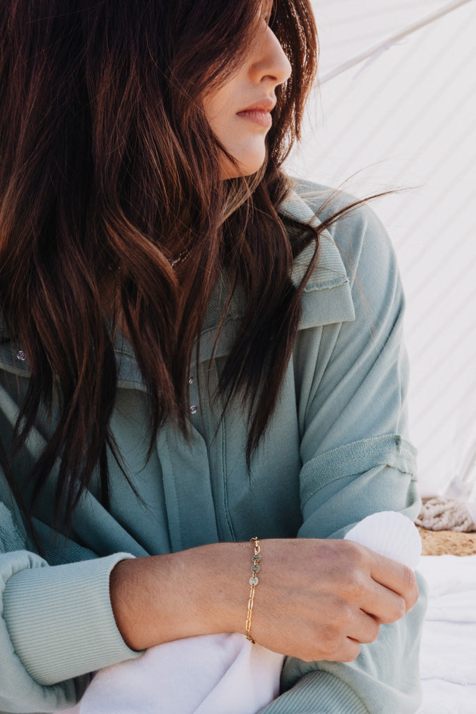 Joy Bracelet