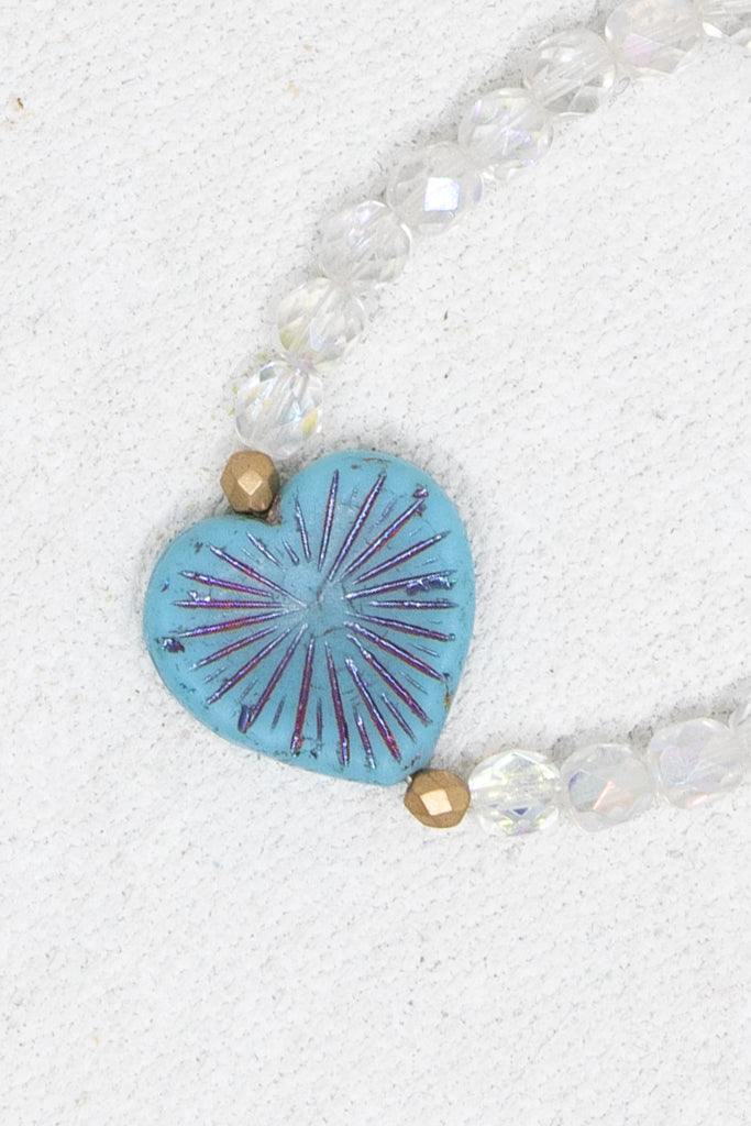 Shine Bracelet - Thrive Collection - November