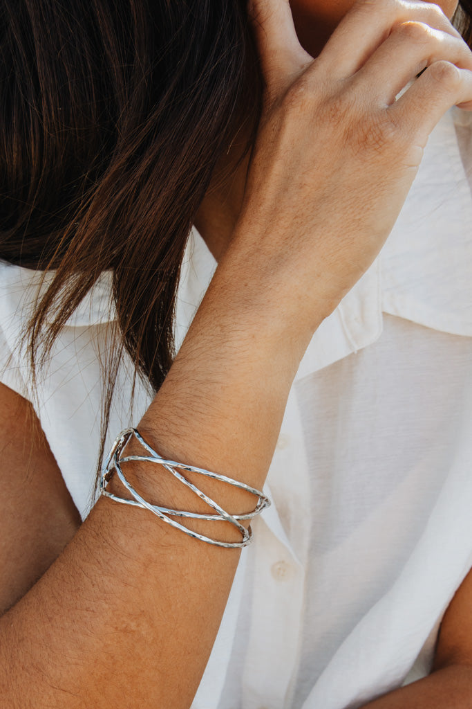 Better Together Cuff