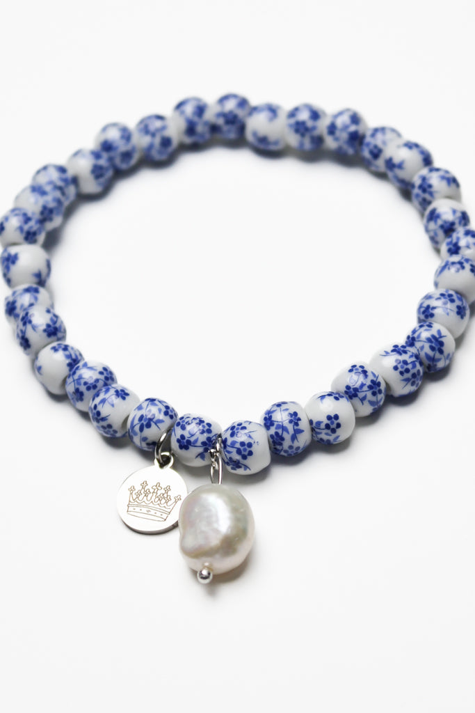For Freedom Bracelet
