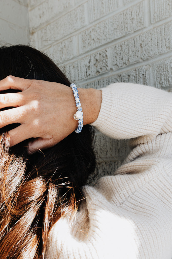 For Freedom Bracelet
