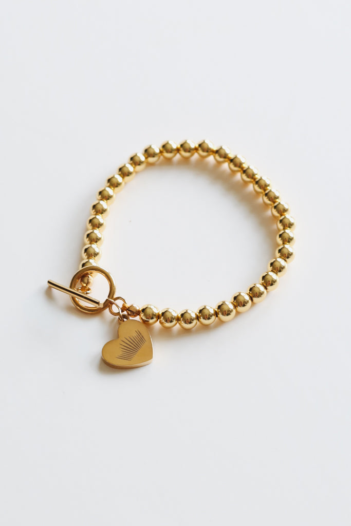 Identity Bracelet