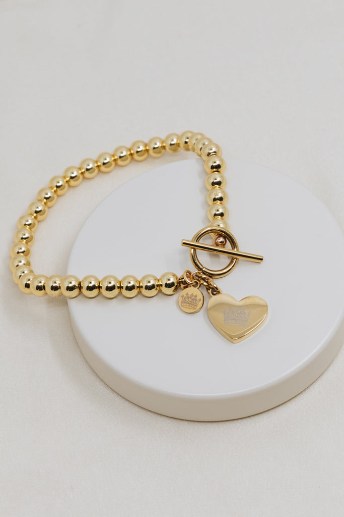 Identity Bracelet