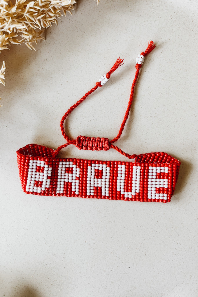 Brave Bracelet