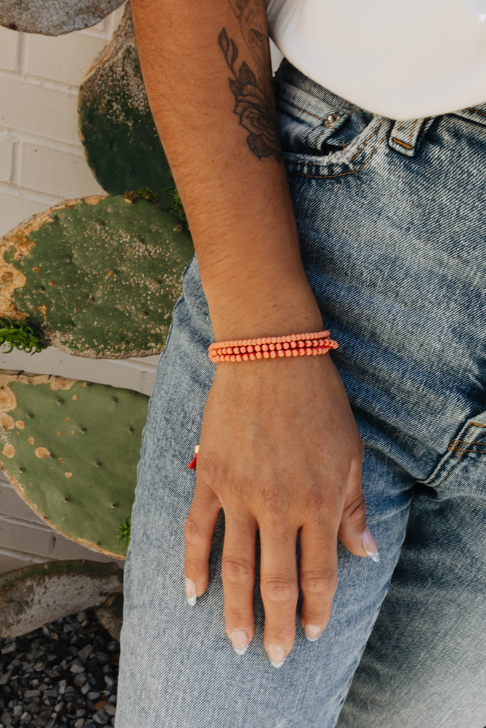 Glow Bracelet