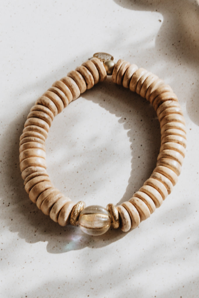 Still and Strong Bracelet
