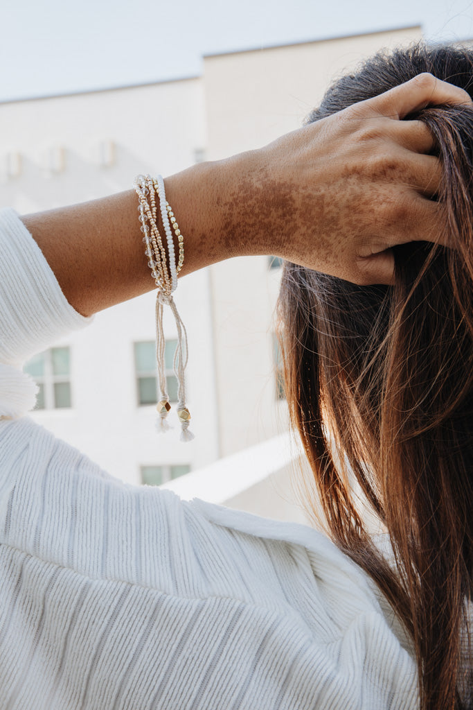 Adorned Bracelet
